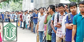 জাতীয় বিশ্ববিদ্যালয়ের ৬৬% স্নাতক ‘আংশিক বেকার’