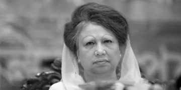 খালেদা জিয়ার মৃত্যুতে জাপানের শোক