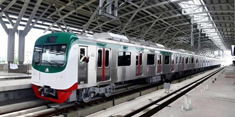 আগামী বছরের জুন পর্যন্ত মেট্রোরেলের ভ্যাট অব্যাহতির মেয়াদ বাড়লো