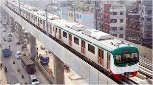 মেট্রোরেলের যাত্রীসেবা কাল থেকে বন্ধ
