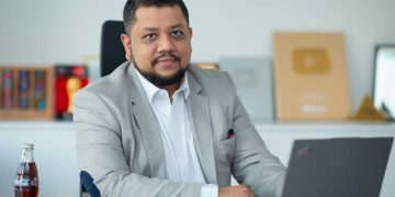 কোকা-কোলা বাংলাদেশের নতুন ব্যবস্থাপনা পরিচালক মঈন উল্লাহ চৌধুরী