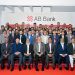 এবি ব্যাংকের ঢাকা অঞ্চলের ‘কৌশলগত পরিকল্পনা ২০২৬’ অনুষ্ঠিত
