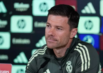 জাবি আলোনসো কেন টিকতে পারলেন না!