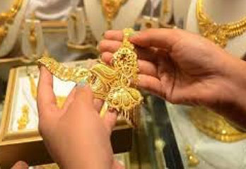 স্বর্ণের দামে নতুন রেকর্ড ভরি ২ লাখ ৬৯ হাজার