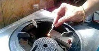 গ্যাস সংকটে অনেকেই বাসা ছেড়ে যাচ্ছেন