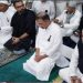 খালেদা জিয়ার রুহের মাগফিরাত কামনায় দোয়া