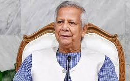 ভবিষ্যতে যেন ভোট ডাকাতি না হয় সে ব্যবস্থা নিতে হবে : প্রধান উপদেষ্টা