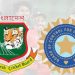 আইসিসির অনুরোধেও ভারতে যাবে না বাংলাদেশ