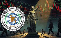 জনবল সংকটে ধীরগতি শেয়ার কারসাজি তদন্তে