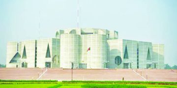 সংসদ নির্বাচন: জনআকাঙ্ক্ষা ও ভবিষ্যতের রাজনীতি