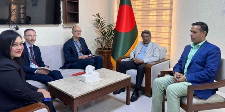 ১৭ জানুয়ারি থেকে ভোট পর্যবেক্ষণে মাঠে নামছে ইইউর প্রতিনিধি দল