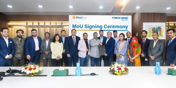 ব্র্যাক ব্যাংকের ডিজিটাল এসএমই লোন ‘সাফল্য’ পাবে মেডবক্স–সংযুক্ত ফার্মেসি উদ্যোক্তারা