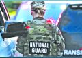 ন্যাশনাল গার্ড মোতায়েনে ছয় মাসে ব্যয় প্রায় ৫০০ মিলিয়ন ডলার