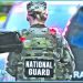 ন্যাশনাল গার্ড মোতায়েনে ছয় মাসে ব্যয় প্রায় ৫০০ মিলিয়ন ডলার