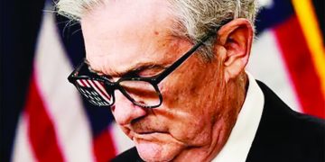 ফেডের চেয়ারম্যানের বিরুদ্ধে তদন্ত