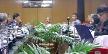 বোরো মৌসুমে হাওরাঞ্চলে নিয়ন্ত্রিত বালাইনাশক ব্যবহারের সিদ্ধান্ত গৃহীত