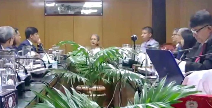 বোরো মৌসুমে হাওরাঞ্চলে নিয়ন্ত্রিত বালাইনাশক ব্যবহারের সিদ্ধান্ত গৃহীত