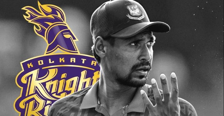 চাপের মুখে মুস্তাফিজকে বাদ দিতে কলকাতাকে বিসিসিআইয়ের নির্দেশ