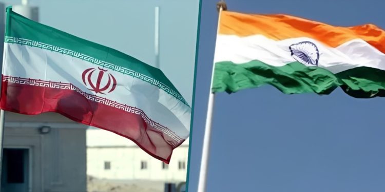 ভারতীয় নাগরিকদের ইরান ছাড়ার নির্দেশ ভারতের পররাষ্ট্র মন্ত্রণালয়ের