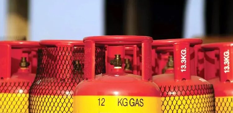 ১২ কেজির এলপিজি সিলিন্ডারের দাম বাড়ল ৫৩ টাকা