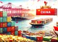২০২৫ সালে বাণিজ্যে ঐতিহাসিক রেকর্ড করেছে চীন