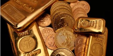 সোনার দাম সর্বকালের রেকর্ড ছাড়িয়েছে