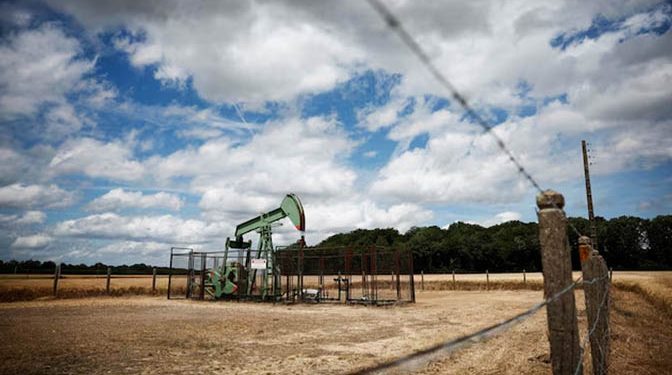 বিশ্ববাজারে বাড়ল তেলের দাম