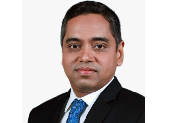 আসিফ বিন ইদ্রিস ব্র্যাক ব্যাংকের নতুন ডেপুটি ম্যানেজিং ডিরেক্টর