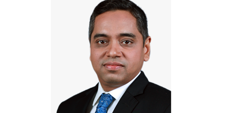 আসিফ বিন ইদ্রিস ব্র্যাক ব্যাংকের নতুন ডেপুটি ম্যানেজিং ডিরেক্টর