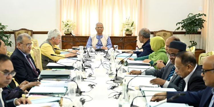 নতুন ৪ থানাসহ নিকার সভায় ১১ প্রস্তাব অনুমোদন