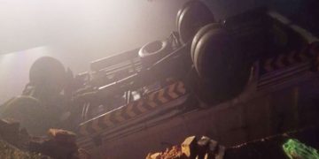 পাকিস্তানের পাঞ্জাব প্রদেশে ট্রাক খালে পড়ে এক পরিবারের ১৪ জন নিহত