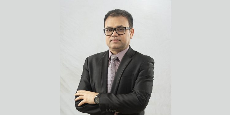 ডি.নেট-এর গভর্নিং বডি চেয়ারপার্সন হলেন ড. শাহ মো. আহসান হাবিব