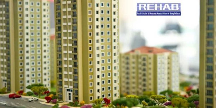 আগামী ১৯ ফেব্রুয়ারি রিহ্যাবে সব পদে সরাসরি ভোট