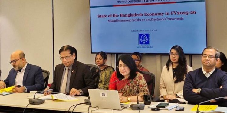 বেসরকারি বিনিয়োগ ইতিহাসে সবচেয়ে কম, এডিপি বাস্তবায়ন ১০ বছরে সর্বনিম্ন