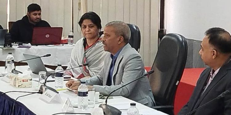 ভারতের আধিপত্য থেকে বাংলাদেশকে মুক্ত করেছে অন্তর্বর্তী সরকার : আসিফ নজরুল