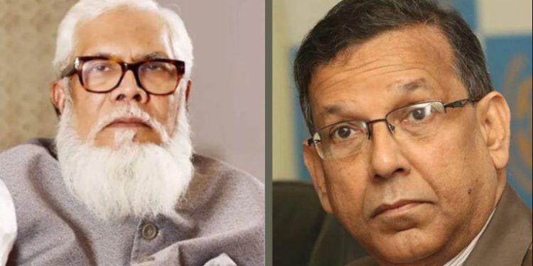 কারফিউ দিয়ে ছাত্র-জনতাকে হত্যার মামলায় সালমান-আনিসুলের বিরুদ্ধে অভিযোগ গঠন