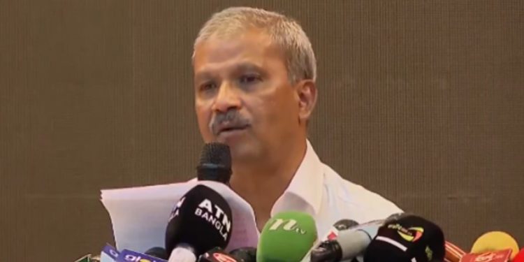 বাংলাদেশের নিরাপত্তা নিয়ে আইসিসির তিন পর্যবেক্ষণ, অনড় ক্রীড়া উপদেষ্টা