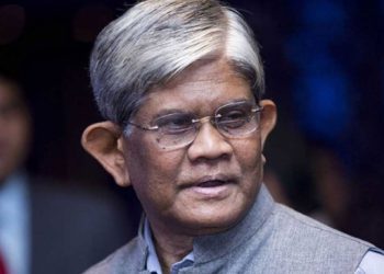 জ্বালানি সরবরাহ নিয়ে দীর্ঘমেয়াদি পরিকল্পনা করা হচ্ছে: অর্থ উপদেষ্টা