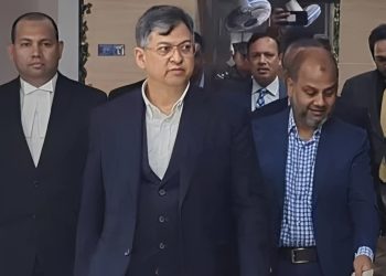 পোস্টাল ব্যালট ও নির্বাচনি আচরণবিধি নিয়ে বিএনপির উদ্বেগ