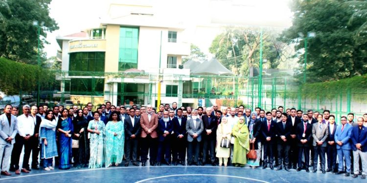 এবি ব্যাংকের চট্টগ্রাম অঞ্চলের কৌশলগত পরিকল্পনা ২০২৬ অনুষ্ঠিত
