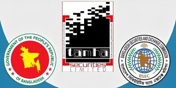 তামহা সিকিউরিটিজের লোপাটকৃত ৮৭ কোটি টাকা ফেরত দিতে অর্থ মন্ত্রণালয়ের নির্দেশ