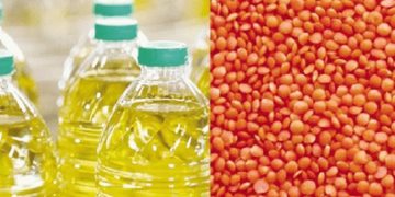 সরকার টিসিবির জন্য এক কোটি লিটার সয়াবিন তেল ও ১০ হাজার টন মসুর ডাল কিনবে