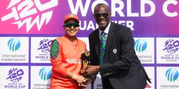 রেকর্ড ব্যবধানে স্কটল্যান্ডকে হারাল বাংলাদেশের মেয়েরা