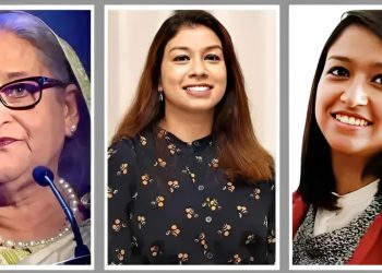 শেখ হাসিনা, টিউলিপ ও আজমিনাসহ ১৮ জনের রায় ২ ফেব্রুয়ারি