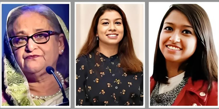 শেখ হাসিনা, টিউলিপ ও আজমিনাসহ ১৮ জনের রায় ২ ফেব্রুয়ারি