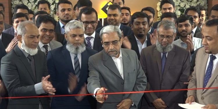 ইউনিমাস হোল্ডিংসের প্রপার্টি ফেয়ার শুরু, চলবে ৭ ফেব্রুয়ারি পর্যন্ত