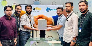 ক্যারিবি ও পিকাবোর সমঝোতা সাক্ষর