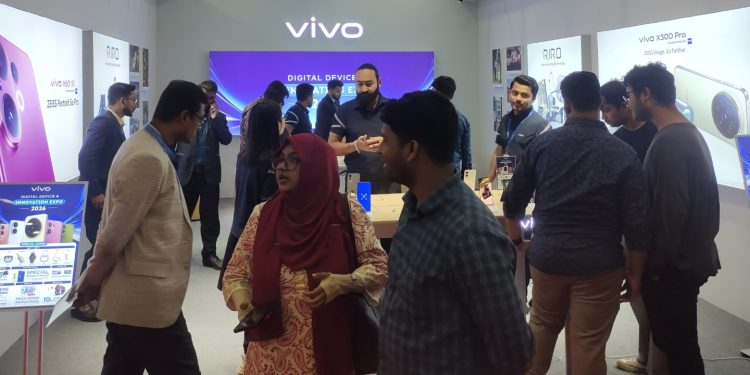 এক্সপো ২০২৬-এ ভিভোর বিশেষ অফার
