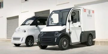 তিউনিসিয়ায় গাড়িশিল্পে বিপ্লব