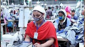 নারায়ণগঞ্জে কারখানা বন্ধে বন্ডেড সুতার অদৃশ্য জাল